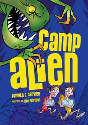 Icon image Camp Alien