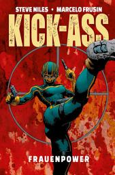 Icon image Kick-Ass: Frauenpower 2
