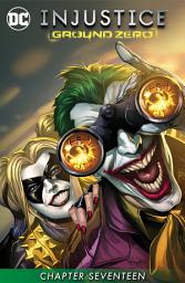 Icon image Injustice: Ground Zero (2016)