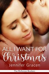 Icon image All I Want for Christmas