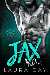 Icon image Jax the Dom: A Bad Boy MMA Romance
