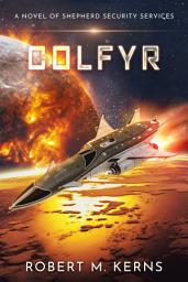 Icon image Colfyr: An Epic Space Opera Adventure