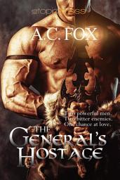 Icon image The General's Hostage