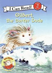 Icon image Gilbert, the Surfer Dude