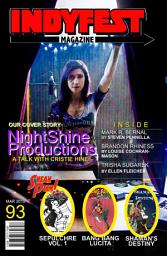 Icon image IndyFest Magazine #93: Issue #93