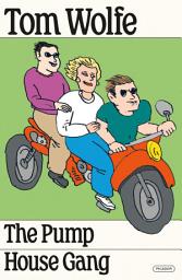 Icon image The Pump House Gang