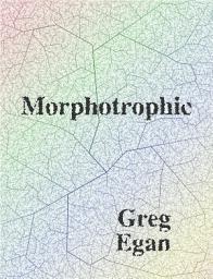 Icon image Morphotrophic