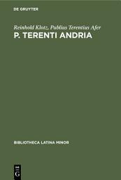 Icon image P. Terenti Andria: Ein Excursus über die unlateinische Wortform Sublimen