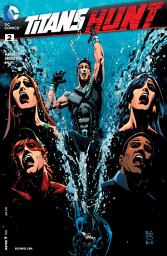 Icon image Titans Hunt (2015)