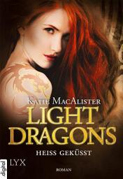 Icon image Light Dragons - Heiß geküsst