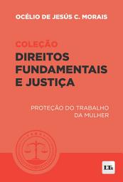Icon image Proteção do Trabalho da Mulher
