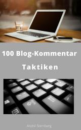 Icon image 100 Blog-Kommentar Taktiken