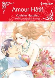 Icon image AMOUR HÂTIF: Harlequin Comics