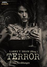 Icon image TERROR: Horror-Erzählungen