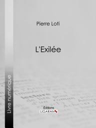 Icon image L'Exilée