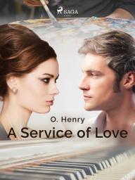 Icon image A Service of Love