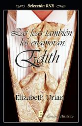 Icon image Edith (Las feas también los enamoran 3)