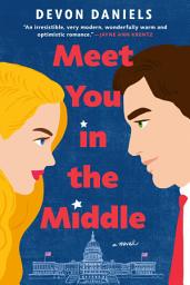 Icon image Meet You in the Middle