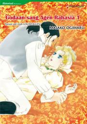 Icon image Godaan Sang Agen Rahasia 1: Harlequin Comics