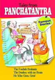 Icon image TALES FROM PANCHTANTRA -BPI