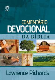 Icon image Comentário Devocional da Bíblia