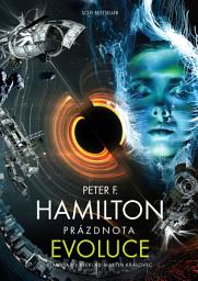 Icon image Prázdnota Evoluce: Svazek 3
