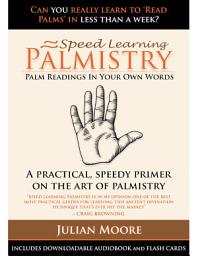 Icon image Palmistry: Palm Readings In Your Own Words