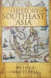 Icon image A History of South East Asia