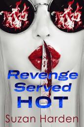 Icon image Revenge Served Hot: A Crime Anthology