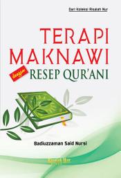 Icon image Terapi Maknawi dengan Resep Qur'ani