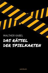 Icon image Das Rätsel der Spielkarten
