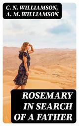 Icon image Rosemary in Search of a Father