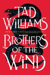 Icon image Brothers of the Wind