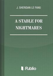 Icon image A Stable for Nightmares