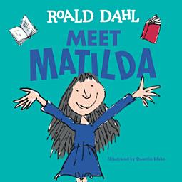 Icon image Meet Matilda