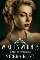 Icon image The Doughty Women: Lillian - What Lies Within Us