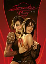 Icon image Sonnenstein (Band 8) - Mercy 2