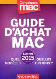 Icon image Guide d'achat Mac 2015 • Quel modèle ? Quelles options ?