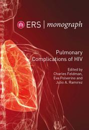 Icon image Pulmonary Complications of HIV: ERS Monograph