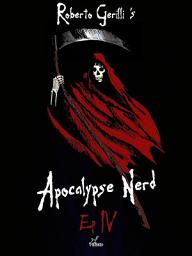 Icon image Apocalypse Nerd - Ep4: Volume 4