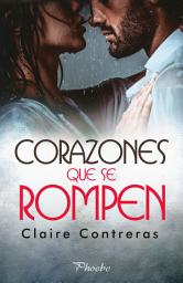 Icon image Corazones que se rompen