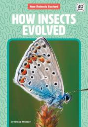 Icon image How Insects Evolved