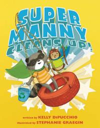 Icon image Super Manny Cleans Up!