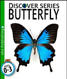 Icon image Butterfly