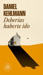 Icon image Deberías haberte ido