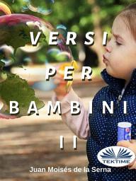 Icon image Versi per bambini ii