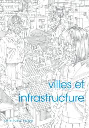 Icon image Villes et Infrastructure
