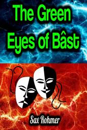 Icon image The Green Eyes of Bâst