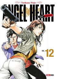 Icon image Angel Heart 1st Season