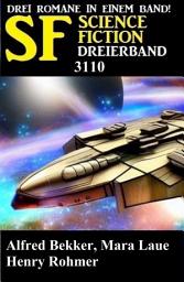 Icon image Science Fiction Dreierband 3110